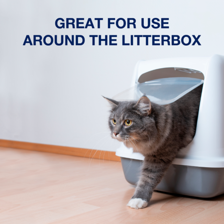 Bona Pet System™ Wood Floor Deep Cleaner Refill 2,5L