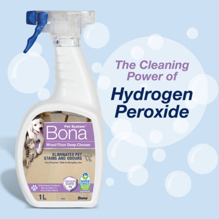 Bona Pet System™ Wood Floor Deep Cleaner