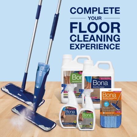 Bona Microfiber Cleaning Pad