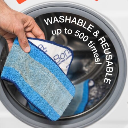 Bona Microfiber Cleaning Pad