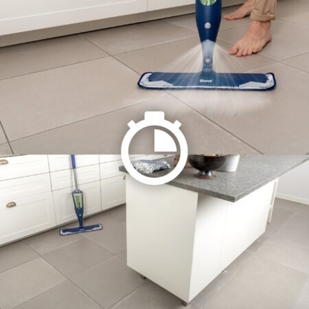 Bona Hard-Surface Floor Cleaner Refill 2,5L