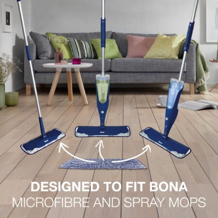 Bona Microfiber Dusting Pad