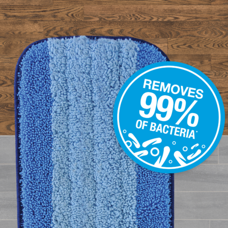 Bona Wood Floor Care Kit