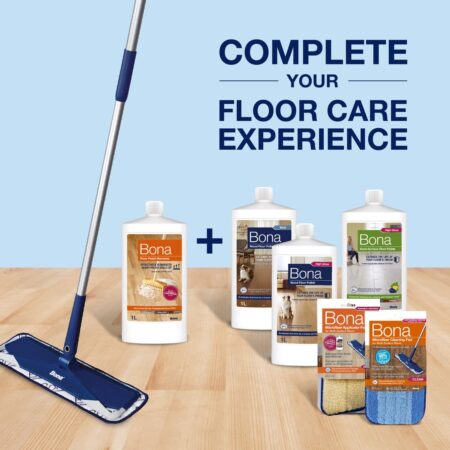 Bona Floor Polish Remover