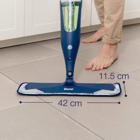 Bona Premium Spray Mop for Hard-Surface Floors