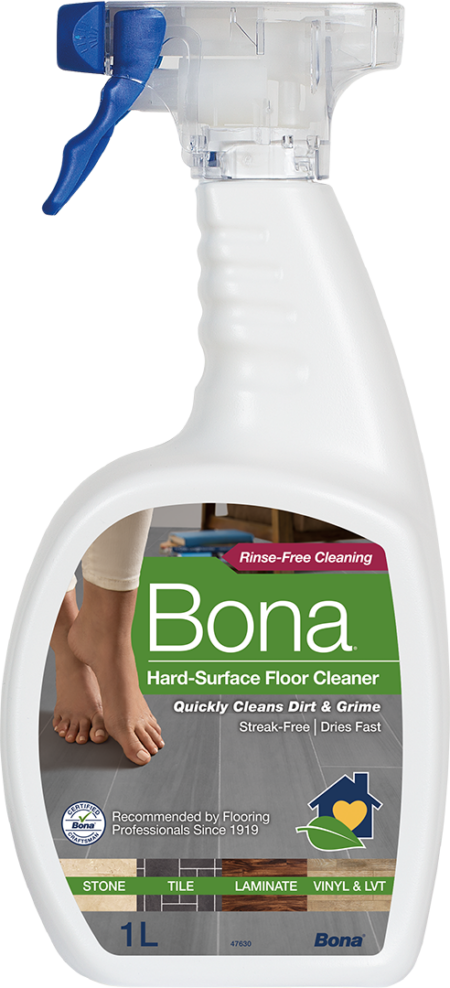 Bona Hard-Surface Floor Cleaner