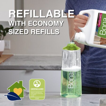Bona Hard-Surface Floor Cleaner