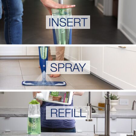 Bona Hard-Surface Floor Cleaner