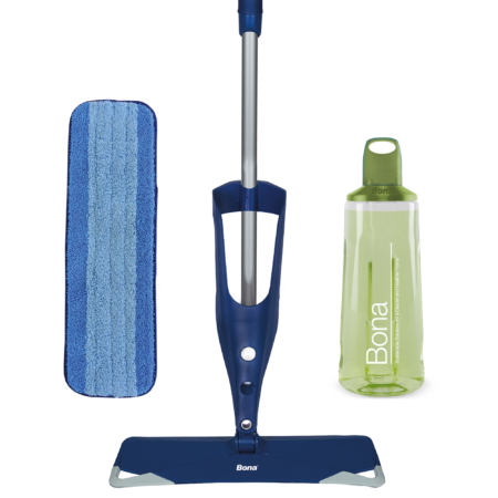 Bona Premium Spray Mop for Hard-Surface Floors