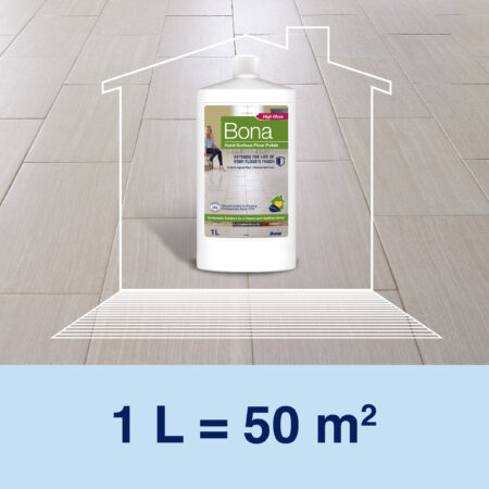 Bona Hard-Surface Floor Polish
