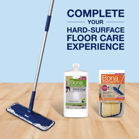 Bona Hard-Surface Floor Polish