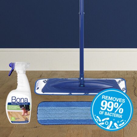 Bona Wood Floor Cleaner Refill 4L