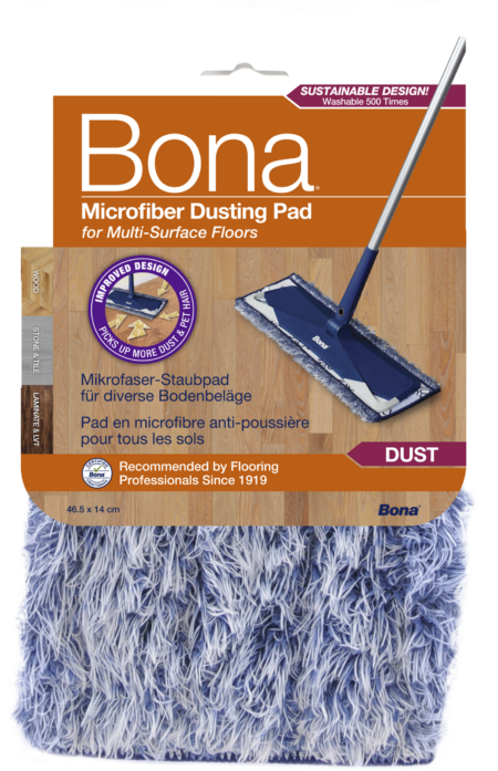 Bona Microfiber Dusting Pad
