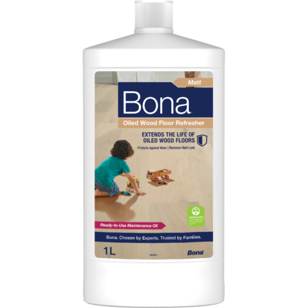 Bona Oiled Wood Floor Refresher​