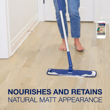 Bona Oiled Wood Floor Refresher​