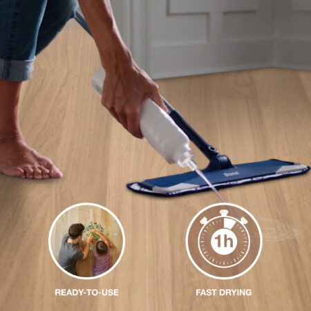 Bona Oiled Wood Floor Refresher​