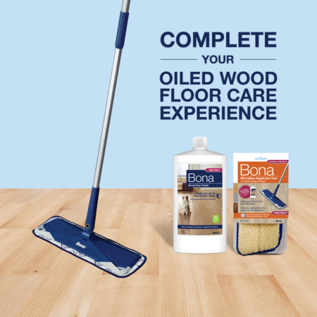 Bona Oiled Wood Floor Refresher​