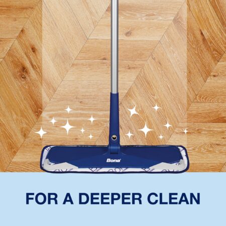 Bona OxyPower® Microfiber Deep Clean Pad