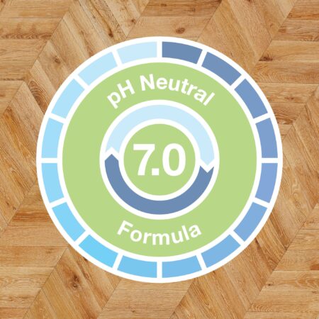 Bona Wood Floor Cleaner Refill 4L