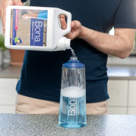 Bona Wood Floor Cleaner Refill 4L