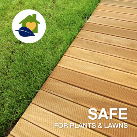 Bona Outdoor Wood Deck Reviver