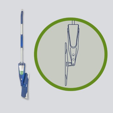 Bona Premium Spray Mop for Hard-Surface Floors