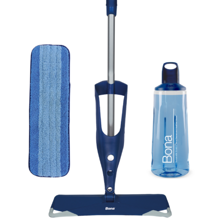 Bona Premium Spray Mop for Wood Floors