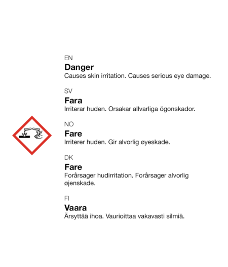 Bona Outdoor Wood Deck Reviver