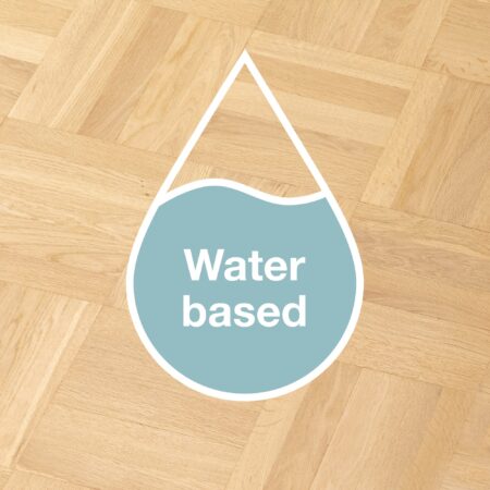 Bona Wood Floor Cleaner Refill 4L