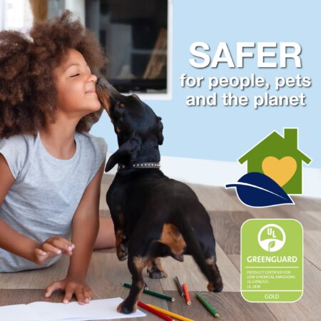 Bona Wood Floor Care Kit