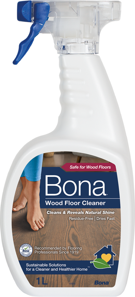 Bona Wood Floor Cleaner