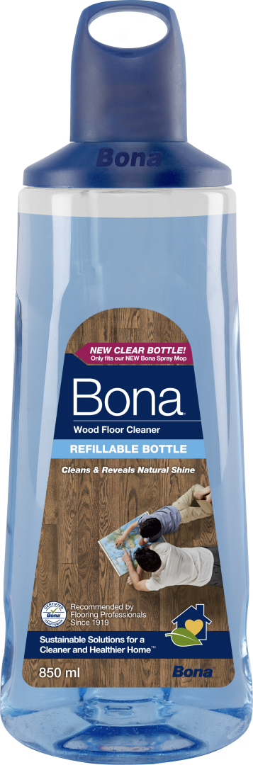 Bona Wood Floor Cleaner