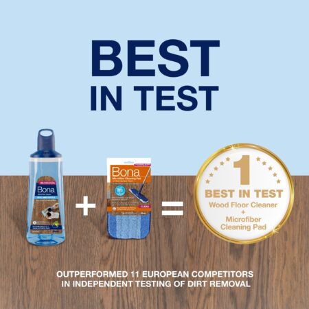 Bona Wood Floor Cleaner