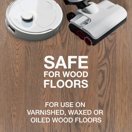 Bona Wood Floor Cleaner for Mopping Robots 1.1L