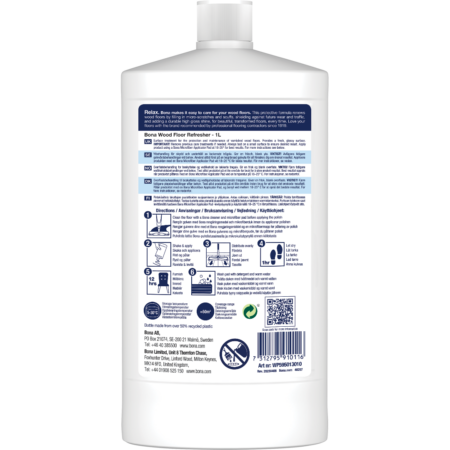 Bona Wood Floor Refresher