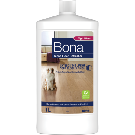 Bona Wood Floor Refresher