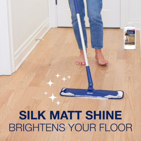 Bona Wood Floor Refresher