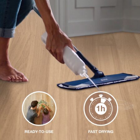 Bona Wood Floor Refresher
