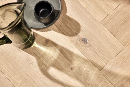 Parket | Oak Transparent Animoso