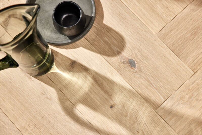 Parket | Oak Transparent Animoso