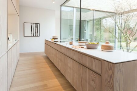 Parket | Oak Transparent Andante