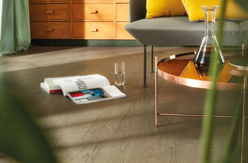 Parket | Oak Arizona Concerto