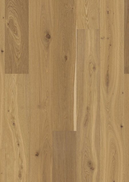 Parket | Oak Transparent Semi Smoked Animoso