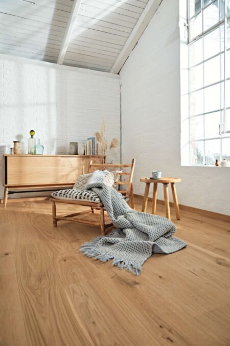 Parket | Oak Authentic Vivo