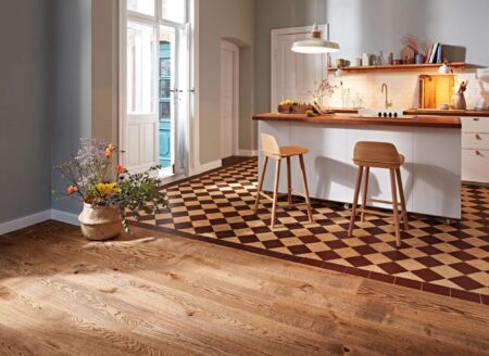Parket | Oak Alamo Vivo