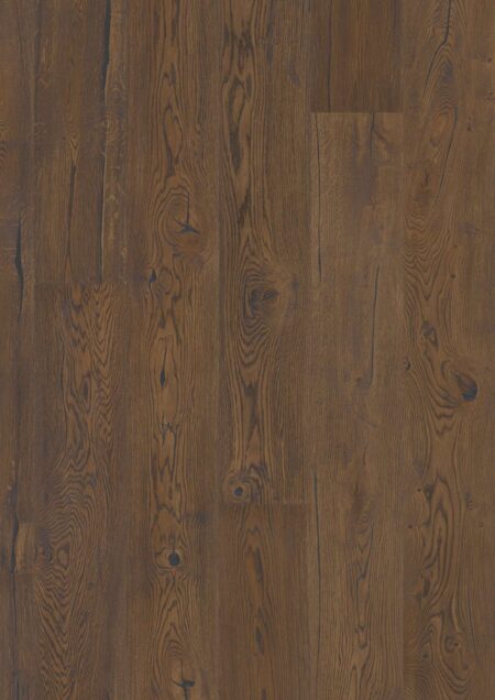 Parket | Oak Antique Brown Espressivo