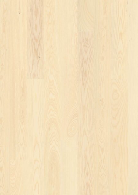 Parket | Ash White Andante