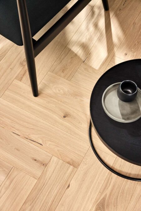 Parket | Oak Transparent Animoso