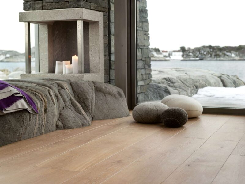 Parket | Oak Coral Traditional