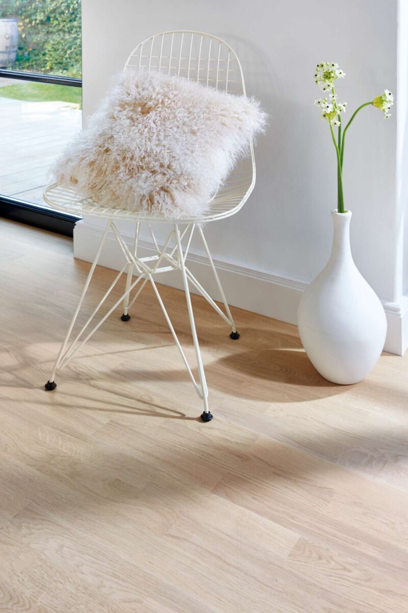 Parket | Oak Transparent Andante